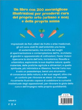 L'Orto e l'Anima — Libro - 2