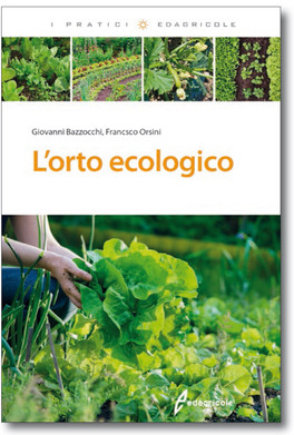 L'Orto Ecologico — Libro - 1