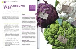 L'Orto Goloso — Libro - 3