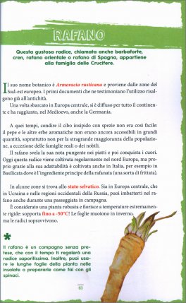 L'Orto in Casa dagli Scarti dei Vegetali — Libro - 3