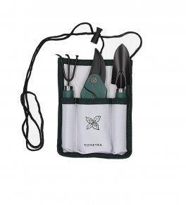 L'Orto in Casa e sul Terrazzo - Kit Giardinaggio + 30 Schede — Libro - 2