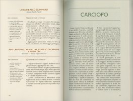 L'Orto in Cucina - 430 Piatti della Tradizione — Libro - 3