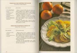 L'Orto in Cucina - 430 Piatti della Tradizione — Libro - 5