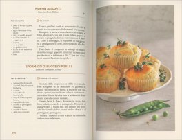 L'Orto in Cucina - 430 Piatti della Tradizione — Libro - 6