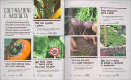L'Orto Rialzato — Libro - 3