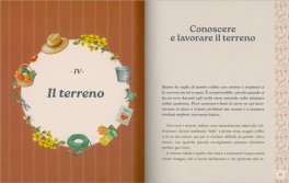 L'Orto Semplice — Libro - 3
