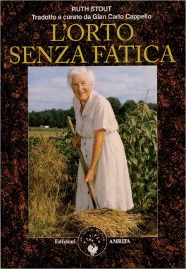 L'Orto senza Fatica — Libro - 1