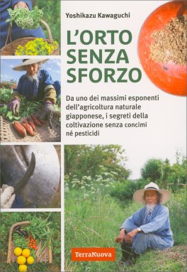 L'Orto senza Sforzo — Libro - 1