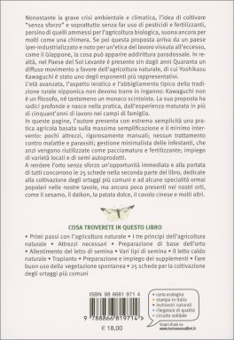 L'Orto senza Sforzo — Libro - 2