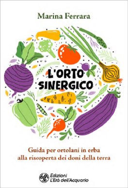 L'Orto Sinergico — Libro - 1