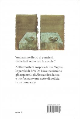 L'Ospite della Vigilia — Libro - 2