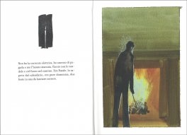L'Ospite della Vigilia — Libro - 3