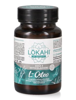 L-Osteo - Ossa e Articolazioni - 1