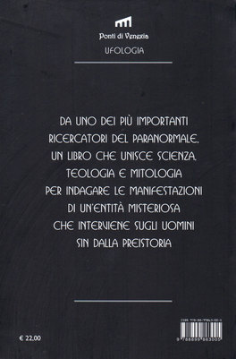 L'Ottava Torre — Libro - 2