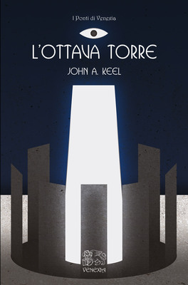 L'Ottava Torre — Libro - 1