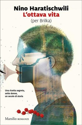 L'Ottava Vita (per Brilka) — Libro - 1