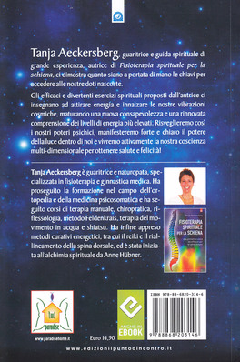 L'Ottavo Senso — Libro - 2