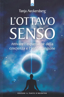 L'Ottavo Senso — Libro - 1