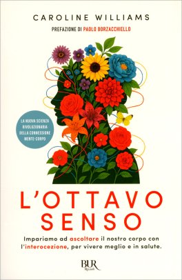L'Ottavo Senso — Libro - 1