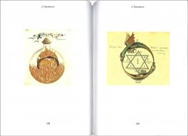 L'Ouroboros — Libro - 3