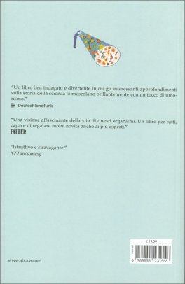 La Storia del Mondo in 100 Organismi — Libro - 2