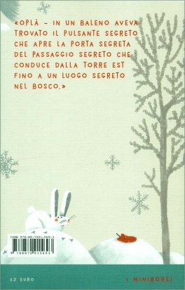 L'Uccellino Rosso — Libro - 2