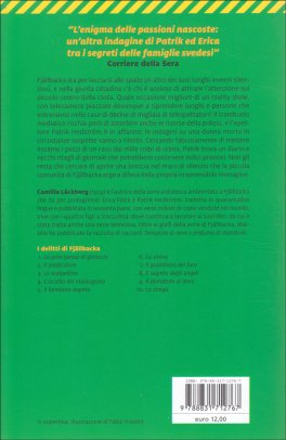 L'Uccello del Malaugurio — Libro - 2