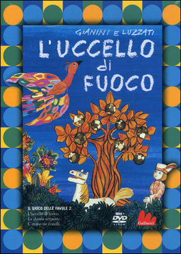 L'uccello di Fuoco 