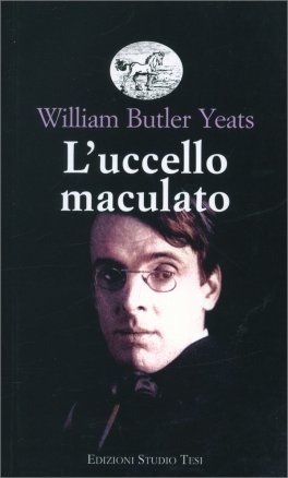L'Uccello Maculato — Libro - 1