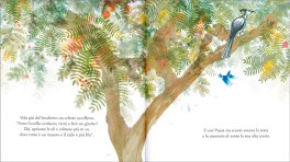 L'Uccello Pussa Via! — Libro - 3