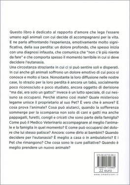 L’Ultima Carezza — Libro - 2