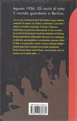 L' Ultima Estate di Berlino — Libro - 2