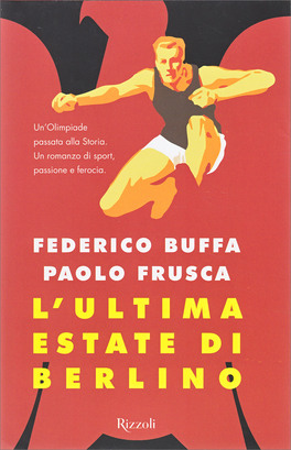 L' Ultima Estate di Berlino — Libro - 1