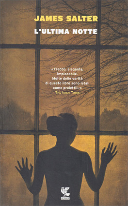L'Ultima Notte — Libro - 1