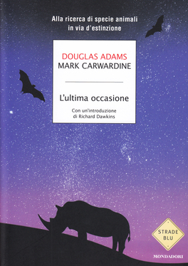 L'Ultima Occasione — Libro - 1