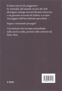 L'Ultima Onda — Libro - 2