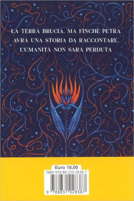 L'Ultima Raccontastorie — Libro - 2