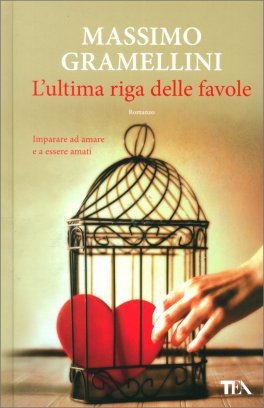 L'Ultima Riga delle Favole — Libro - 1