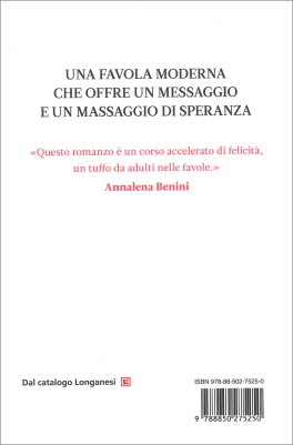 L'Ultima Riga delle Favole — Libro - 2