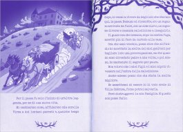 L'Ultima Sfida di Vinny - Villa Ombrosa Vol. 5 — Libro - 3