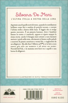 L'ultima Stella a Destra della Luna — Libro - 2