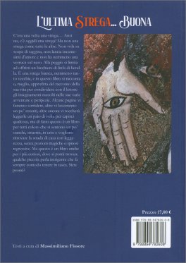 L'Ultima Strega... Buona — Libro - 2