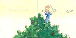 L'Ultimo Albero in Città — Libro - 3