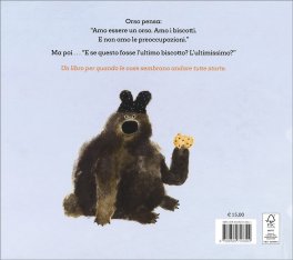 L'Ultimo Biscotto — Libro - 2