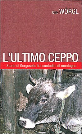 L'Ultimo Ceppo — Libro - 1