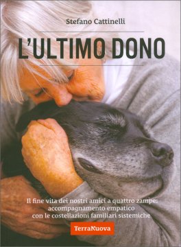 L'Ultimo Dono — Libro - 1