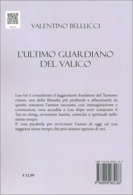 L'Ultimo Guardiano del Valico — Libro - 2