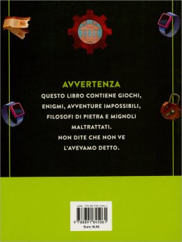 L'Ultimo Guardiano della Terra di Cristallo — Libro - 2