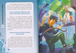 L'Ultimo Guardiano della Terra di Cristallo — Libro - 3