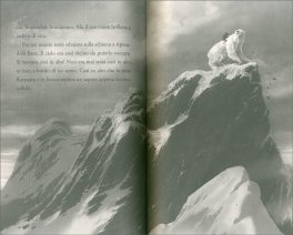 L'Ultimo Orso — Libro - 3